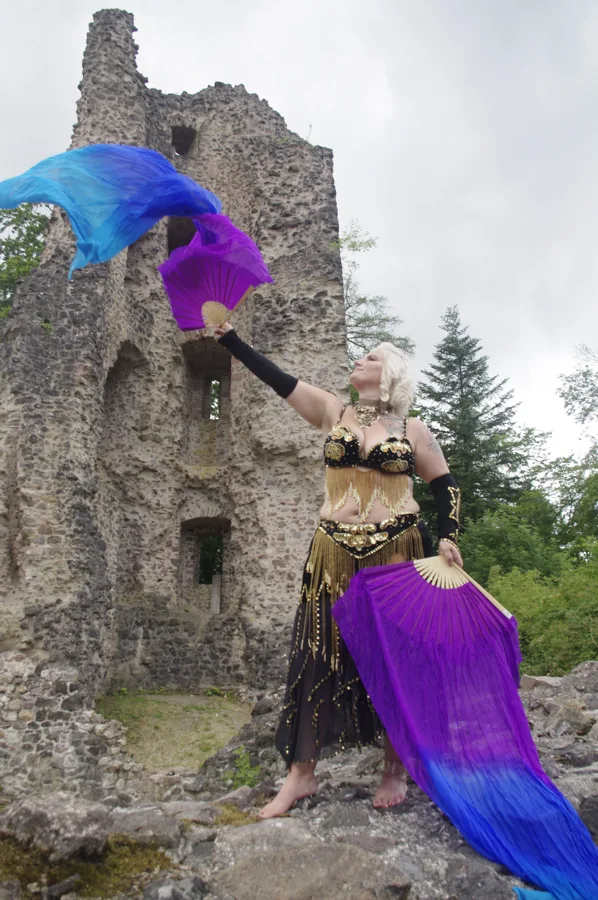 Sulaikas Bellydance 